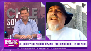 ¡Hay que decirlo! / Capítulo del jueves 22 de enero