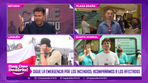 ¡Hay que decirlo! / Capítulo del martes 20 de enero