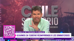 ¡Hay que decirlo! / Capítulo del miércoles 21 enero