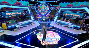 ¡Qué dice Chile! / Temporada de verano 2026 / Capítulo 11