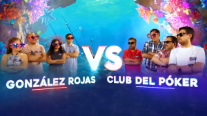 ¡Qué dice Chile! / Temporada de verano 2026 / Capítulo 12