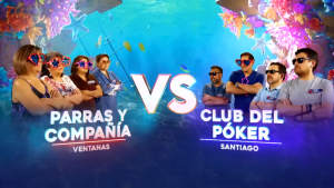 ¡Qué dice Chile! / Temporada de verano 2026 / Capítulo 13