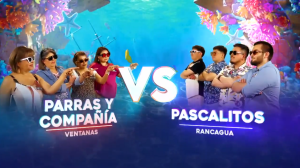 ¡Qué dice Chile! / Temporada de verano 2026 / Capítulo 14