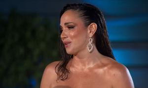 Mundos Opuestos | Capítulo 158: Samira Jalil nomina a un participante sin guardarse ninguna opinión