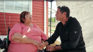 Lugares que Hablan | Temporada 13 | Capítulo 11 | Fresia