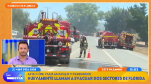 La tarde es nuestra / Capítulo del miércoles 21 de enero