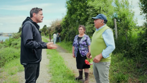 Lugares que Hablan | Temporada 13 | Capítulo 9 | Hornopirén