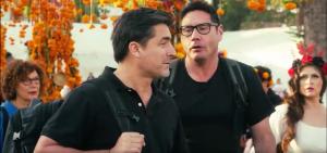 Socios por el mundo 4 | Capítulo 14 | México