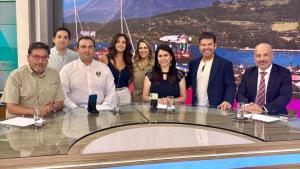 Tu Día / Capítulo del martes 20 de enero