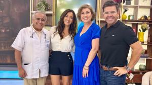 Tu Día / Capítulo del viernes 23 de enero