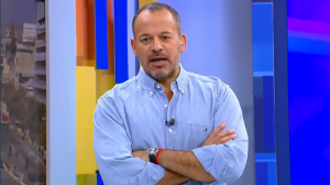 La tarde es nuestra / Capítulo del viernes 27 de febrero