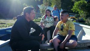 Lugares que Hablan | Temporada 13 | Capítulo 12 | Bahía San Pedro