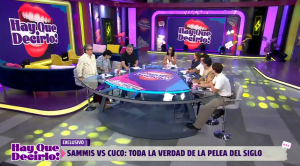 ¡Hay que decirlo! / Capítulo del lunes 2 de marzo