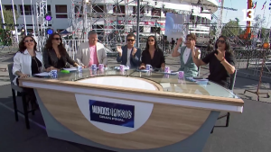 ¡Hay que decirlo! / Capítulo del lunes 30 de marzo