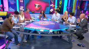 ¡Hay que decirlo! / Capítulo del martes 3 de marzo