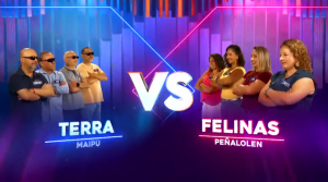 ¡Qué dice Chile! / Séptima Temporada / Capítulo 2