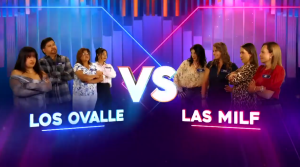 ¡Qué dice Chile! / Séptima Temporada / Capítulo 20