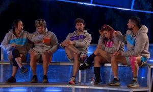 Mundos Opuestos | Capítulo 201: Se definen los cuatro finalistas del reality