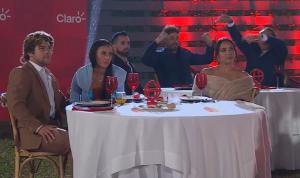 Mundos Opuestos | Capítulo 202: Participantes se reencuentran con excompañeros