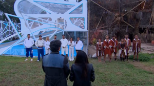 Mundos Opuestos | Capítulo 185: querido participante se despide y deja llorando a sus compañeros