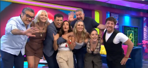 ¡Hay que decirlo! / Capítulo del miércoles 4 de marzo