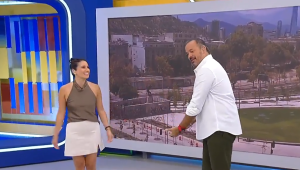 La tarde es nuestra / Capítulo del lunes 2 de marzo