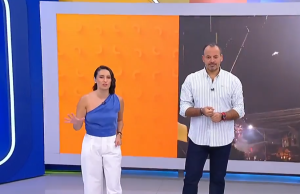 La tarde es nuestra / Capítulo del martes 3 de marzo