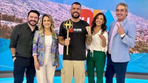 Tu Día / Capítulo del martes 31 de marzo