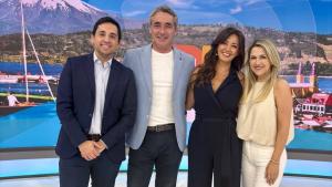 Tu Día / Capítulo del lunes 2 de marzo