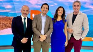 Tu Día / Capítulo del miércoles 4 de marzo