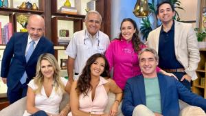 Tu Día / Capítulo del jueves 5 de marzo