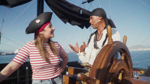 Probando el Barrio | Temporada 2 | Capítulo 1 | Coquimbo