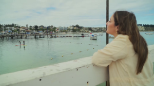 Probando el Barrio | Temporada 2 | Capítulo 3 | Algarrobo