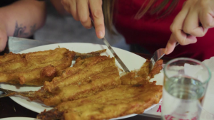 Probando el Barrio | Temporada 2 | Capítulo 4 | Renca