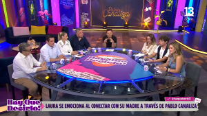 ¡Hay que decirlo! / Capítulo del jueves 2 de abril 