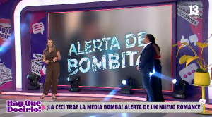 ¡Hay que decirlo! / Capítulo del miércoles 1 de abril 