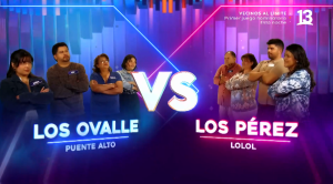 ¡Qué dice Chile! / Séptima Temporada / Capítulo 21