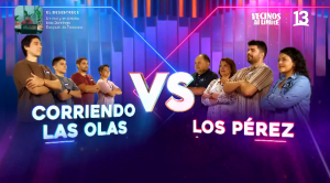 ¡Qué dice Chile! / Séptima Temporada / Capítulo 22