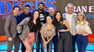 Tu Día / Capítulo del jueves 2 de abril