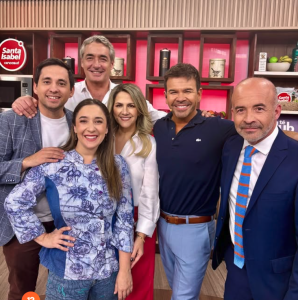 Tu Día / Capítulo del jueves 9 de abril 
