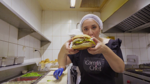 Probando el Barrio | Temporada 2 | Capítulo 5 | Tobalaba