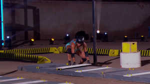 Vecinos al límite | Capítulo 7: Entre lágrimas se fue primer participante eliminado