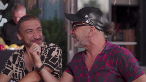 Socios de la Parrilla a Domicilio | Capítulo 7
