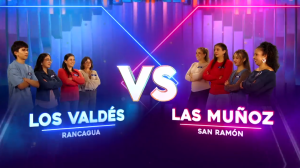 ¡Qué dice Chile! / Séptima Temporada / Capítulo 48