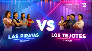 ¡Qué dice Chile! / Séptima Temporada / Capítulo 50 