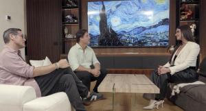 Socios de la Parrilla a Domicilio | Capítulo 10