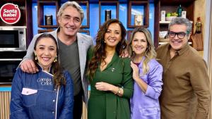Tu Día / Capítulo del miércoles 13 de mayo