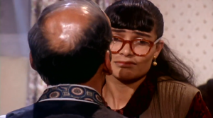 Yo soy Betty, la fea | Capítulo 5 | La desilusión de Betty