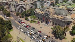 Probando el Barrio | Temporada 2 | Capítulo 9 | Bellas Artes