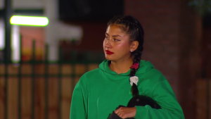 Vecinos al límite | Capítulo 25: Una mujer se va eliminada del barrio